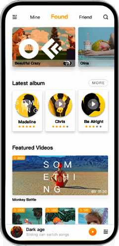 社交類APP